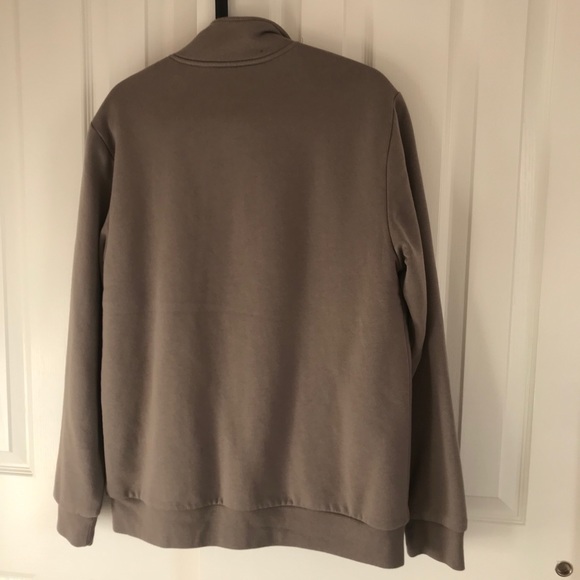 Old navy sherp lined hoodie - Picture 5 of 8